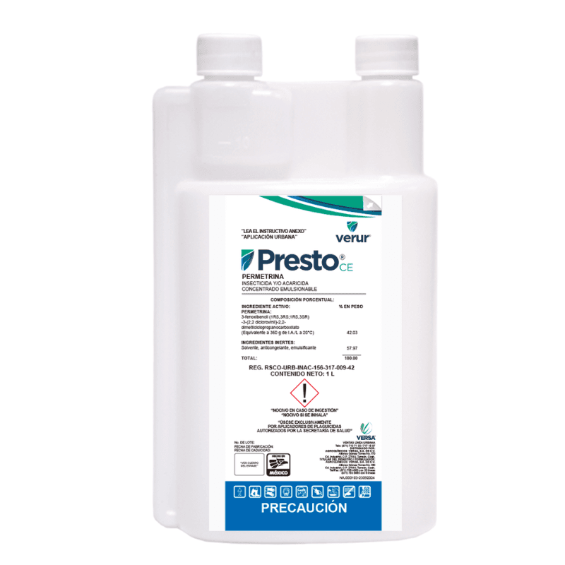 PRESTO