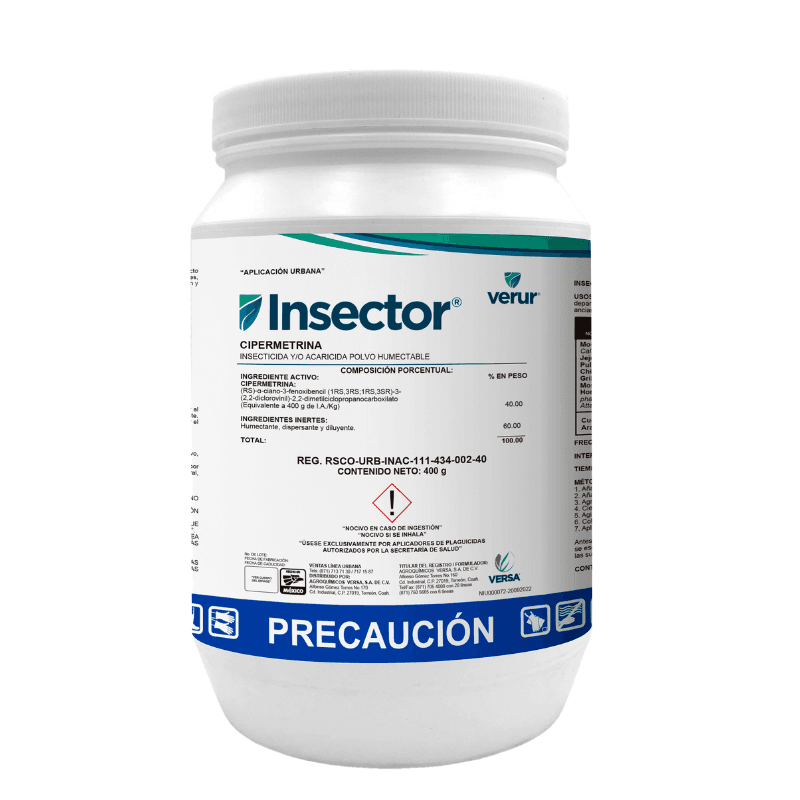 INSECTOR