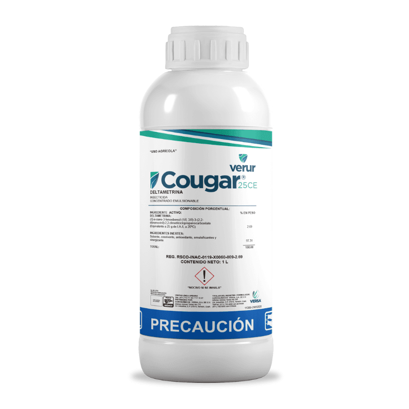 COUGAR