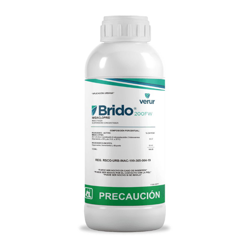 BRIDO