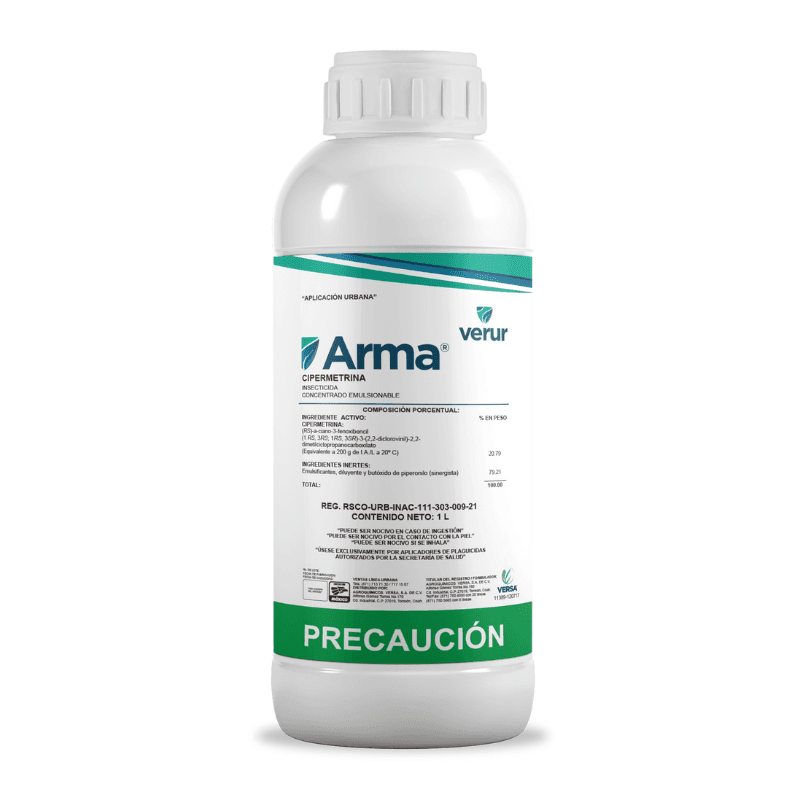 ARMA