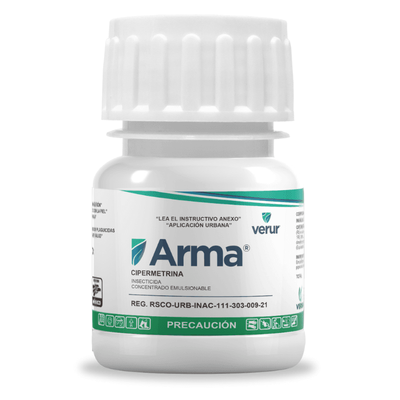 ARMA