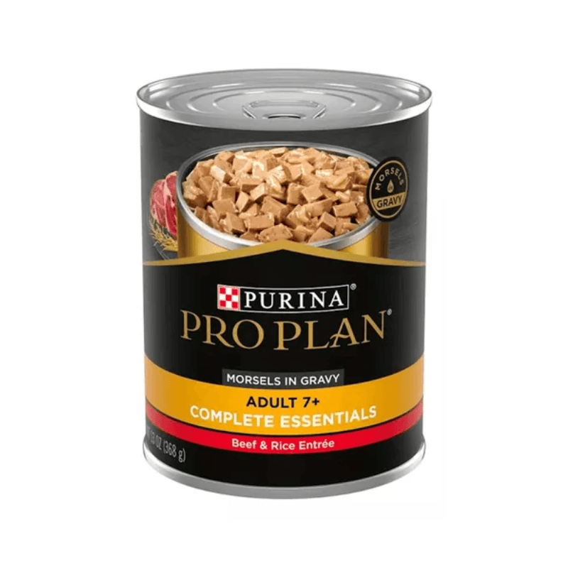 Pro Plan Active Mind Lata