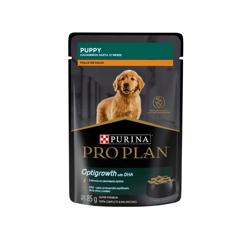 Pro Plan Húmedo Puppy