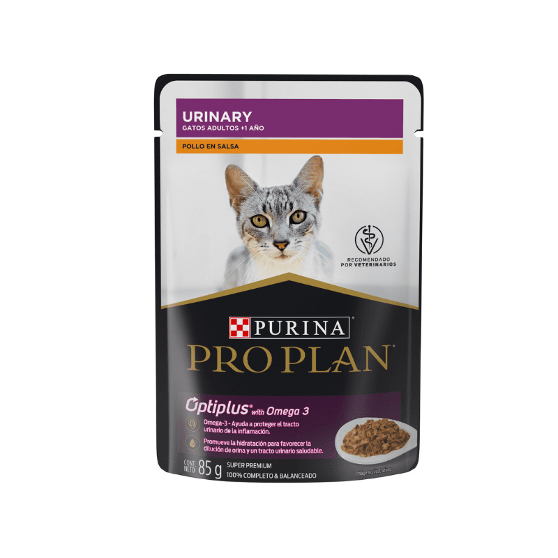Pro Plan Húmedo Urinary Cat
