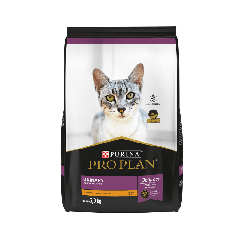 Pro Plan Urinary Cat