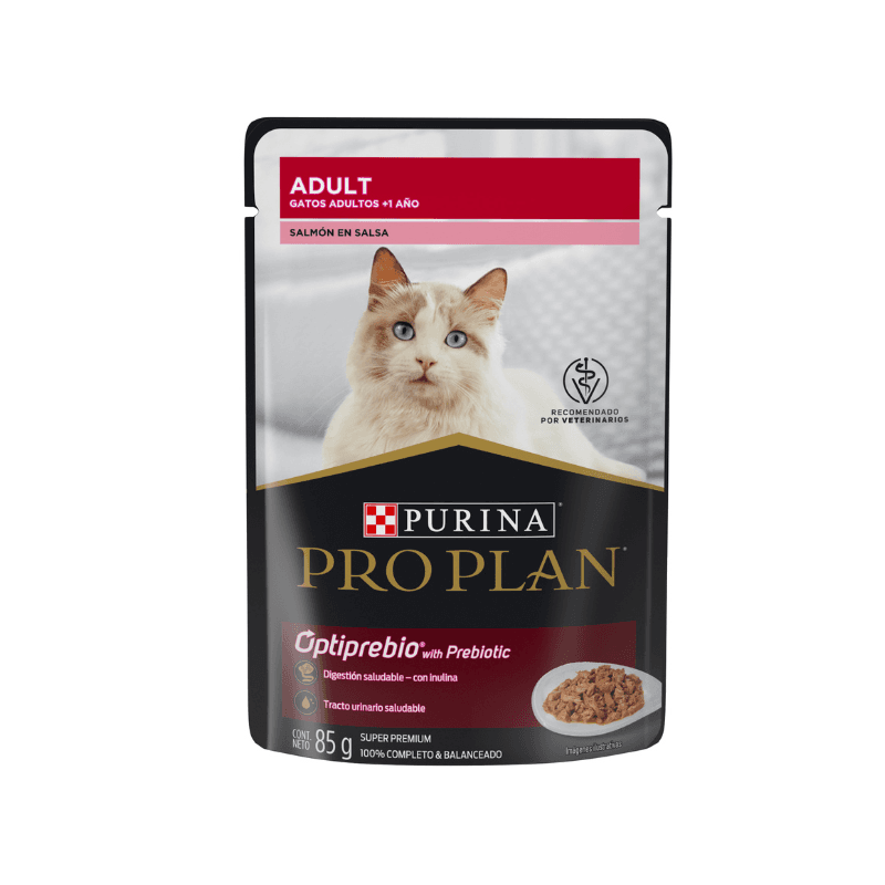 Pro Plan Adulto Cat Salmon
