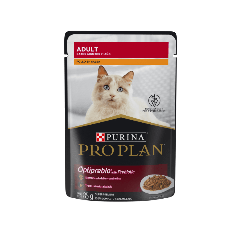 Pro plan Adulto Cat Pollo