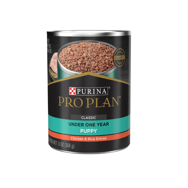 Pro Plan Puppy pollo y arroz