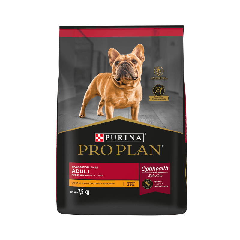 Pro Plan Adulto Razas Pequeñas