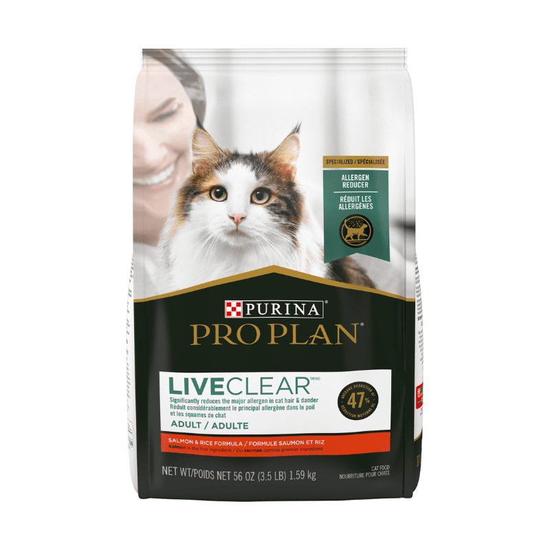 Pro Plan Adulto LiveClear