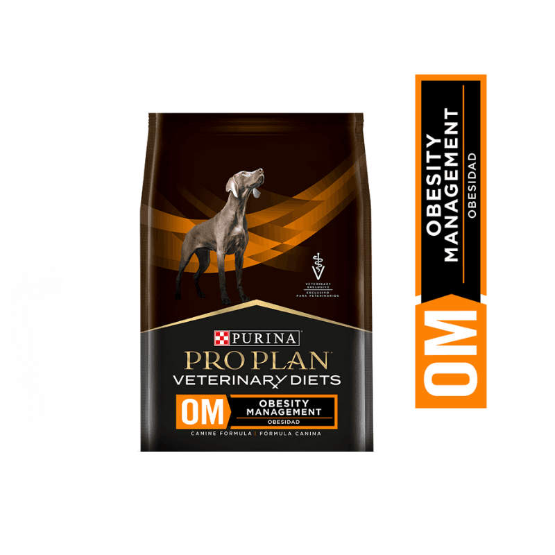 PPVD Canine OM Overweight Managment