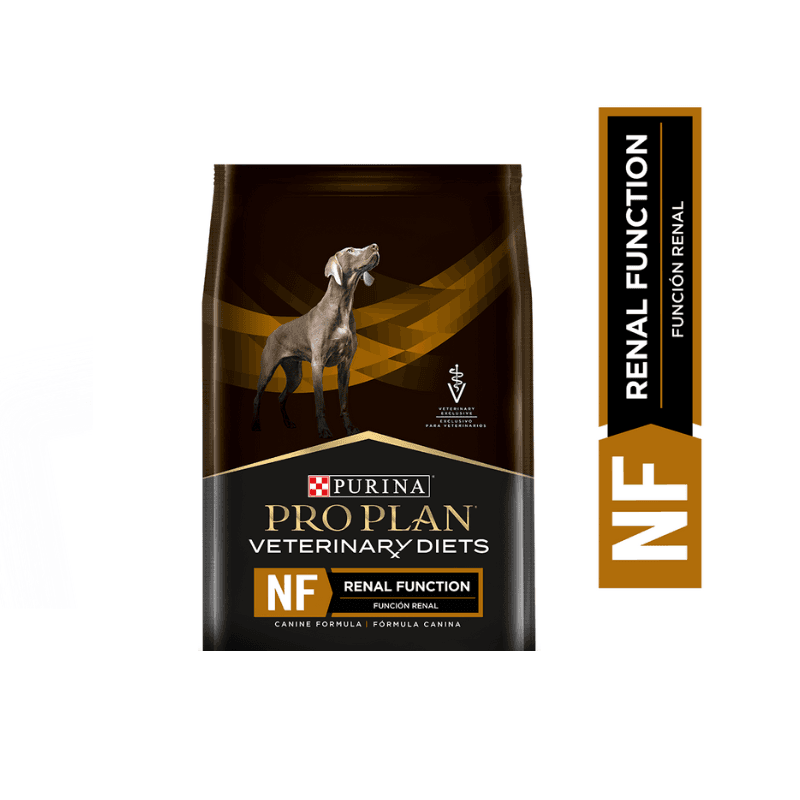 PPVD Canine NF kidney Function