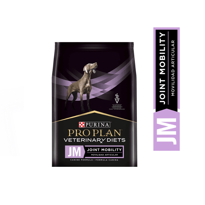 PPVD Canine JM Joint Movility