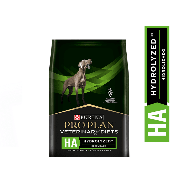 PPVD Canine HA Hydrolyzed
