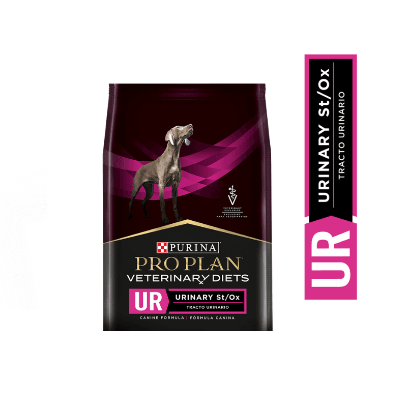 PPVD Canine UR Urinary