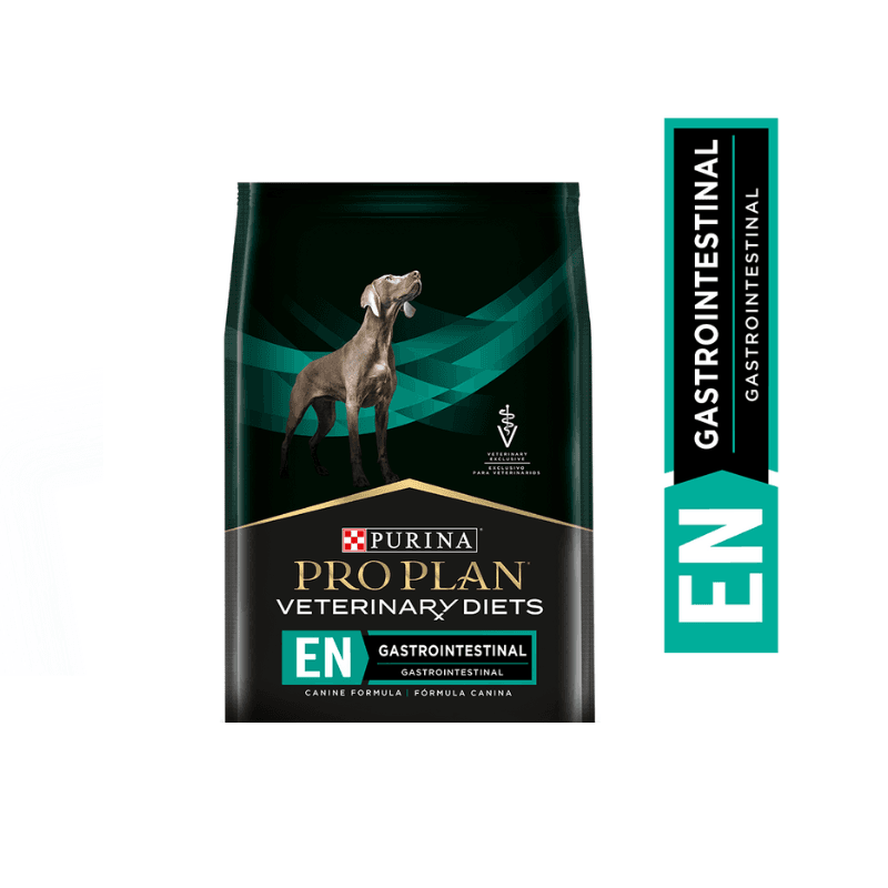 PPVD Canine EN Gastroenteric