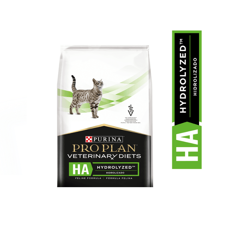 PPVD Feline HA Hydrolyzed
