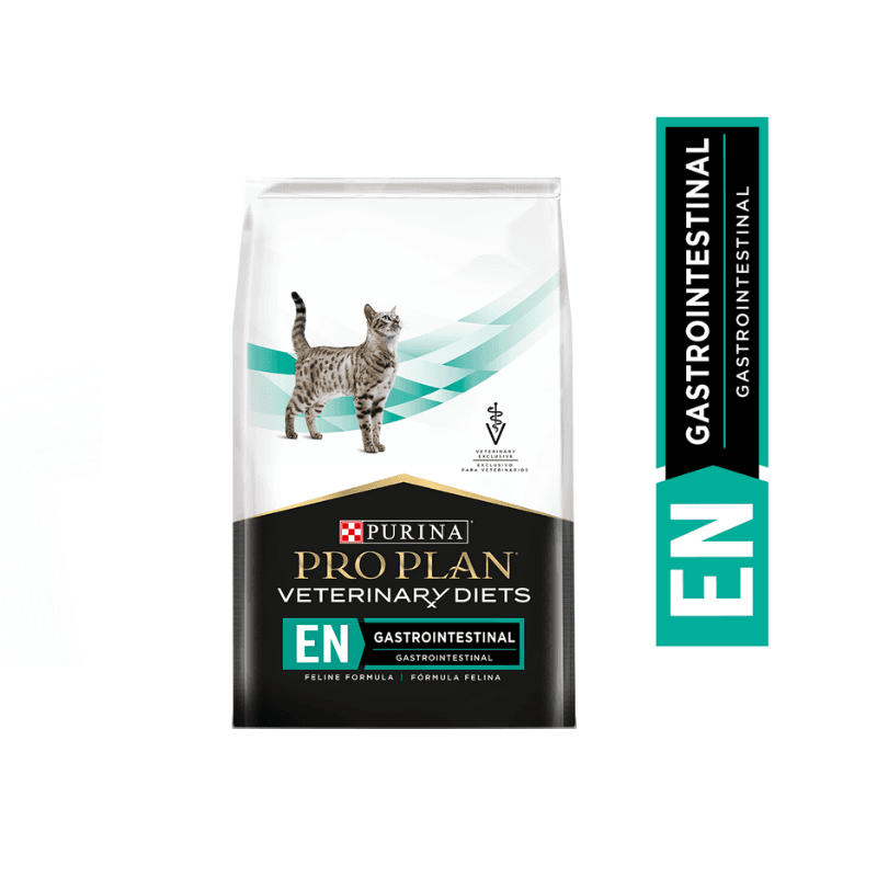 PPVD Feline EN Gastroenteric