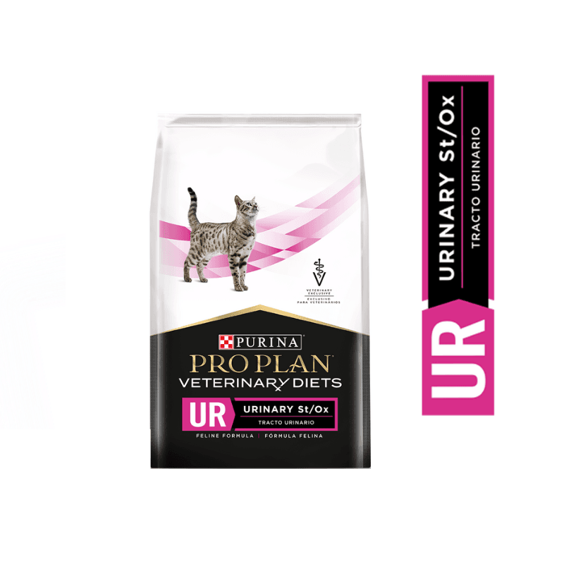 PPVD Feline UR Urinary