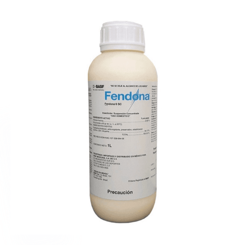 FENDONA