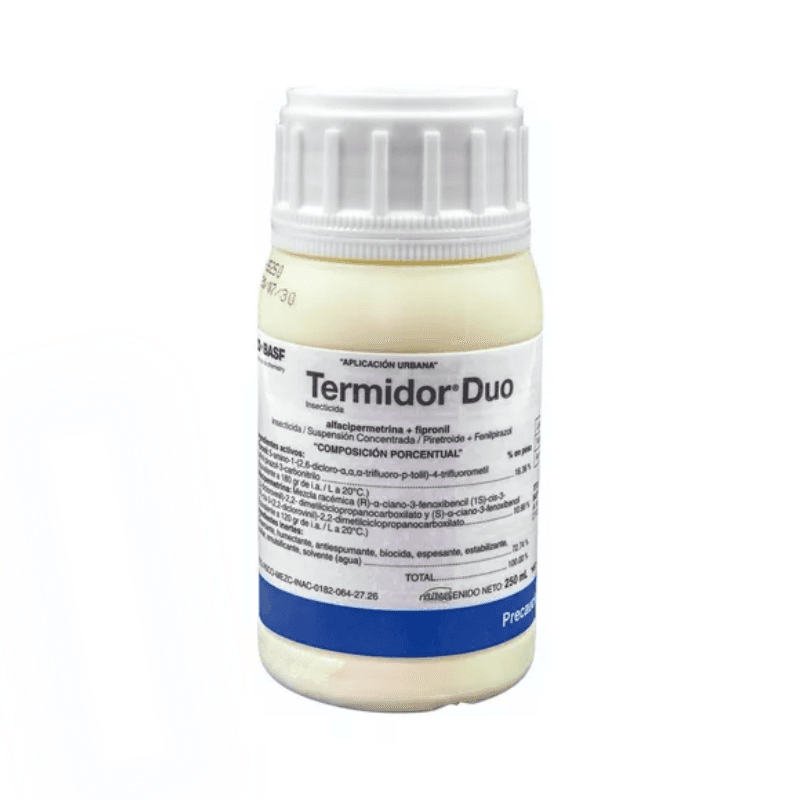 TERMIDOR DUO