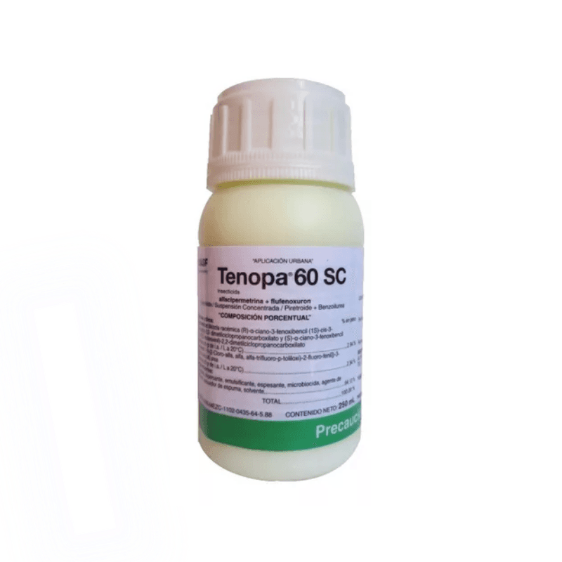 TENOPA