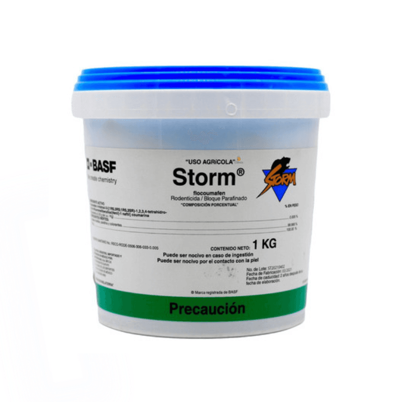 STORM 4G