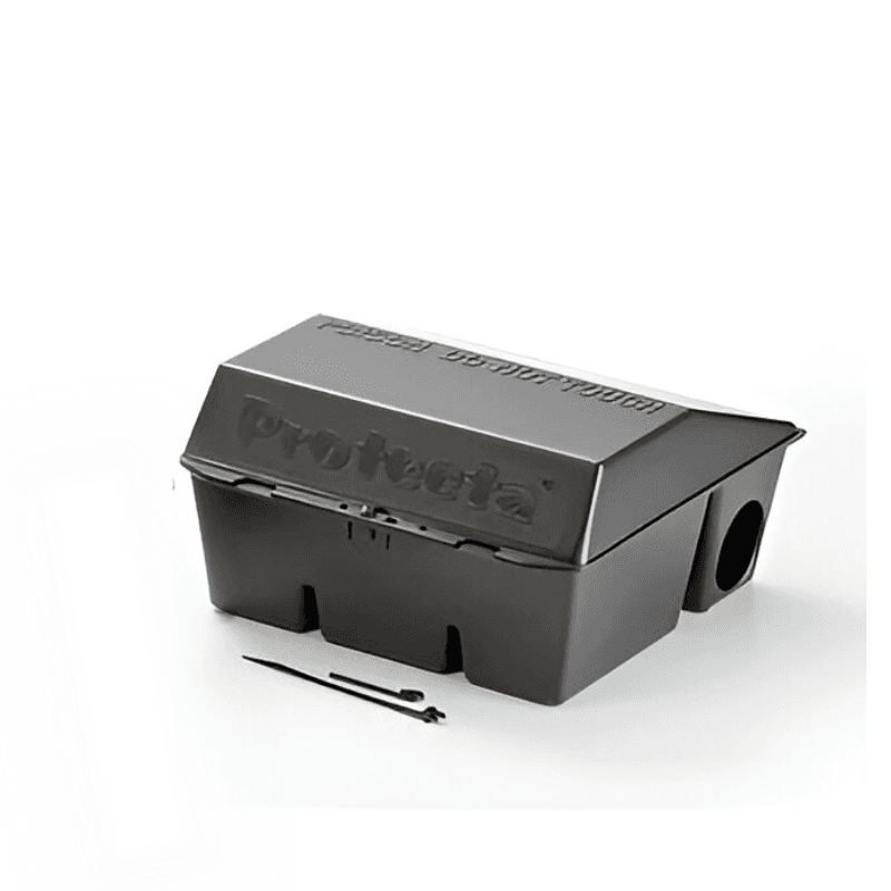 PROTECTA JUMBO/BLACK