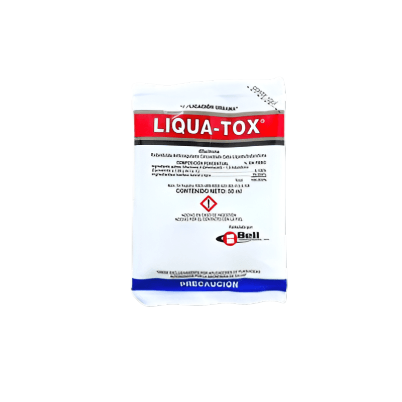 LIQUATOX