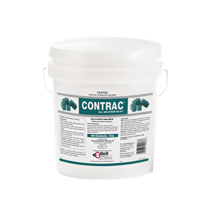 CONTRAC BLOX