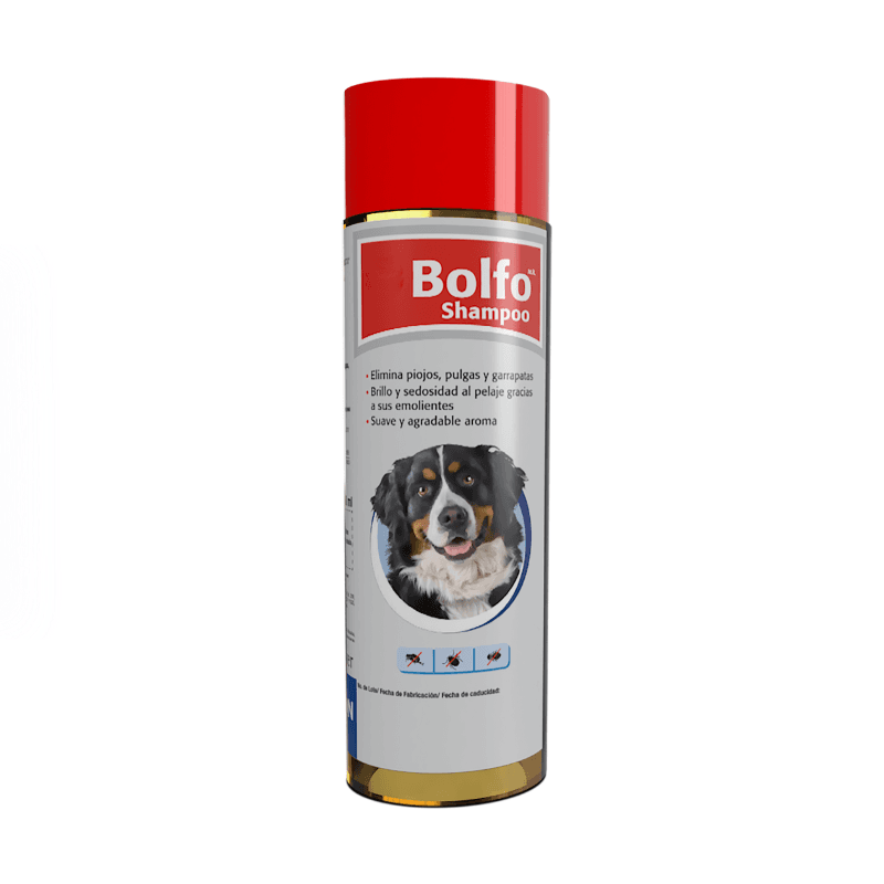 Bolfo Shampoo