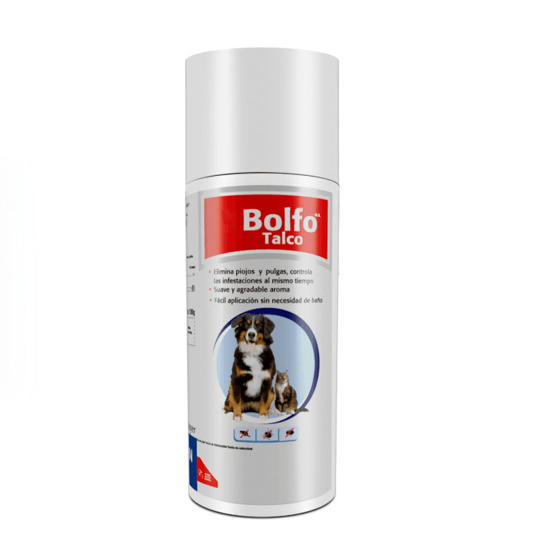 Bolfo Talco