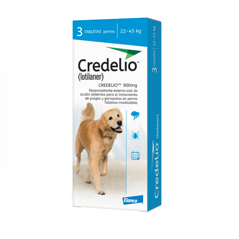Credelio 900mg
