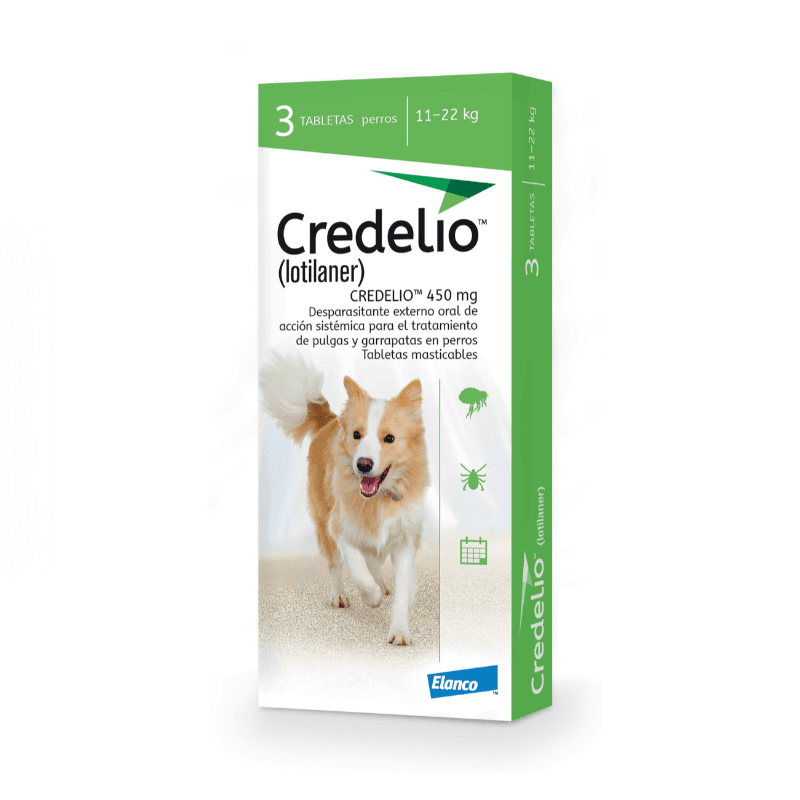 Credelio 450mg
