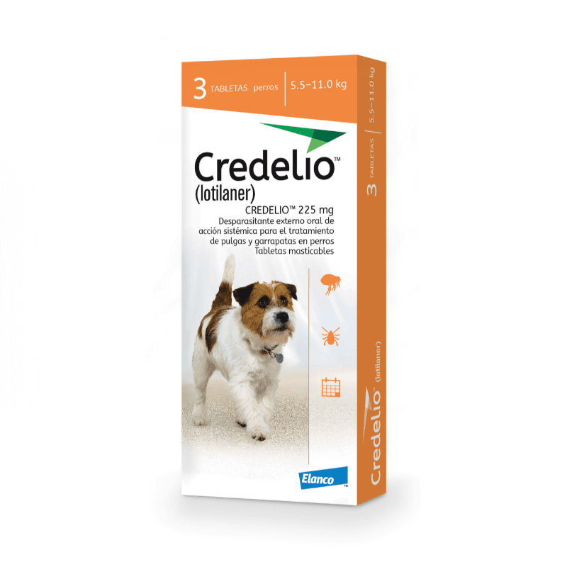 Credelio 225mg
