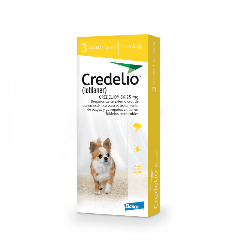 Credelio 56mg
