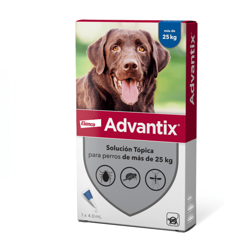 Advantix