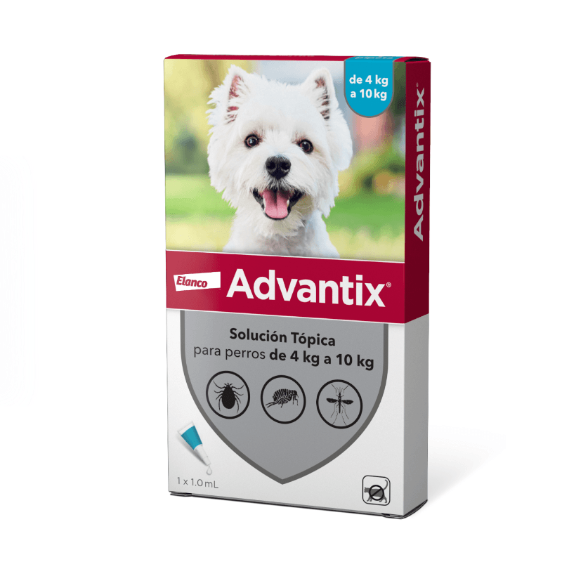 Advantix