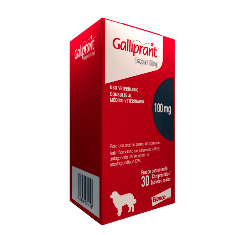 Galliprant