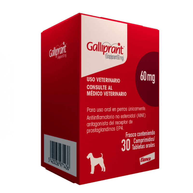 Galliprant