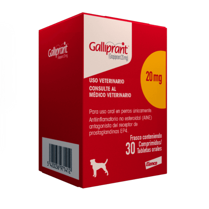 Galliprant