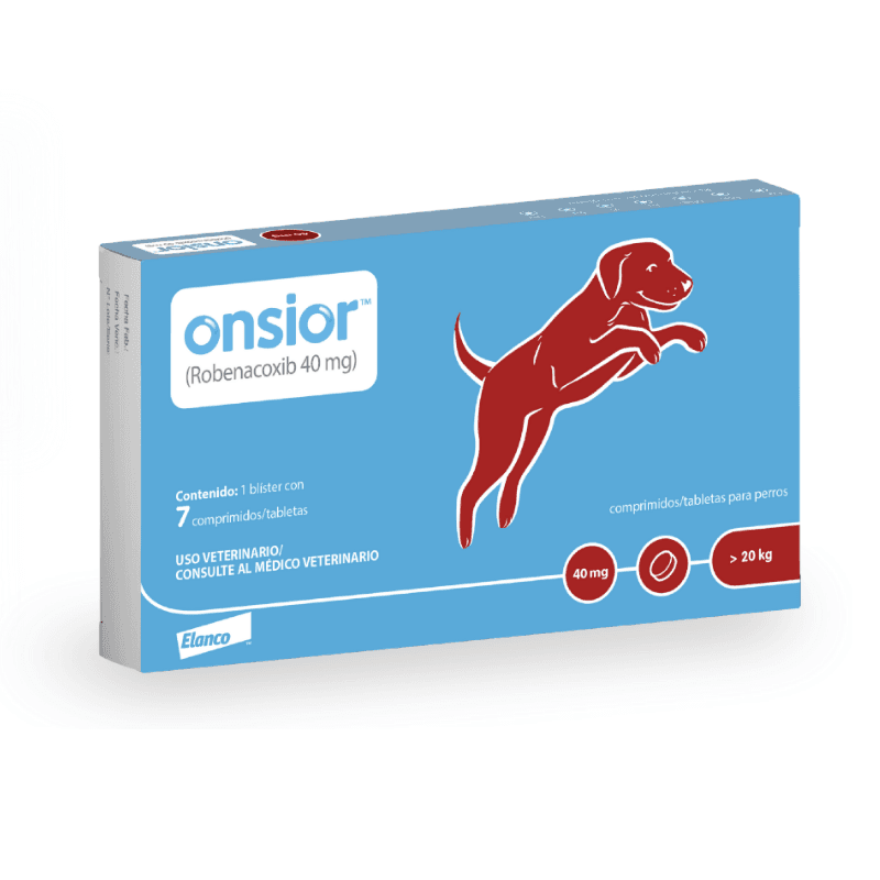 Onsior 40mg