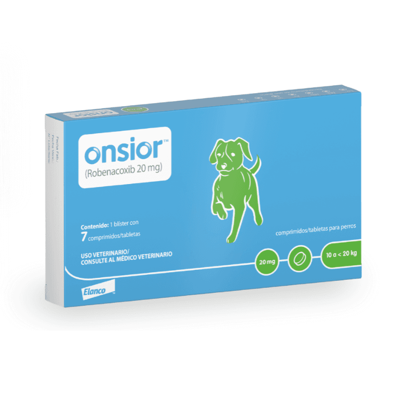 Onsior 20 mg