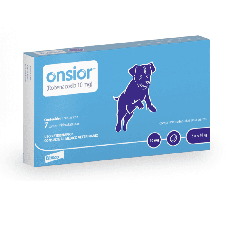 Onsior 10 mg