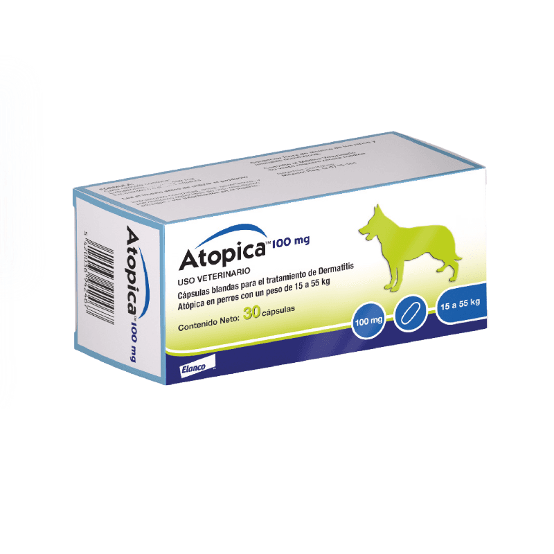 Atopica 100 mg