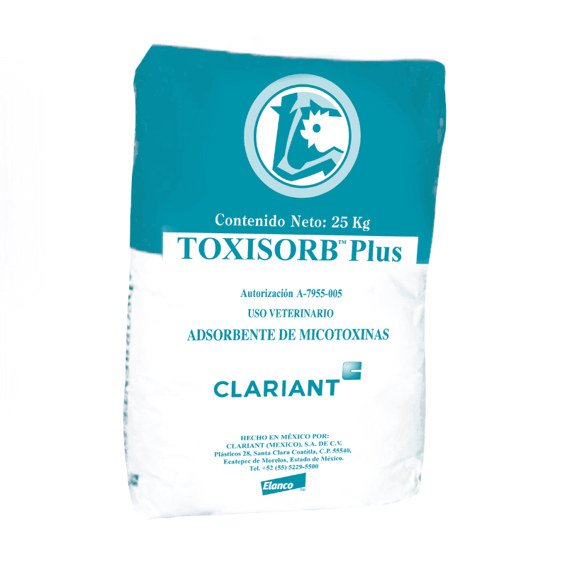 Toxisorb plus