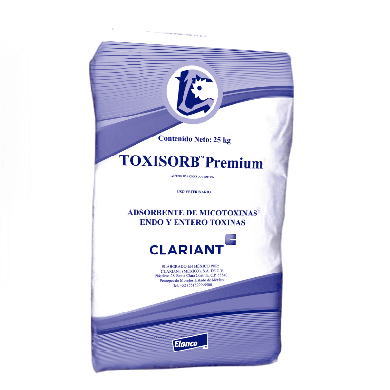 Toxisorb premium