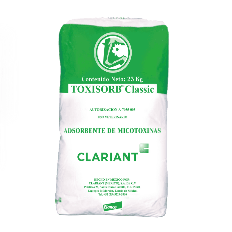 Toxisorb classic