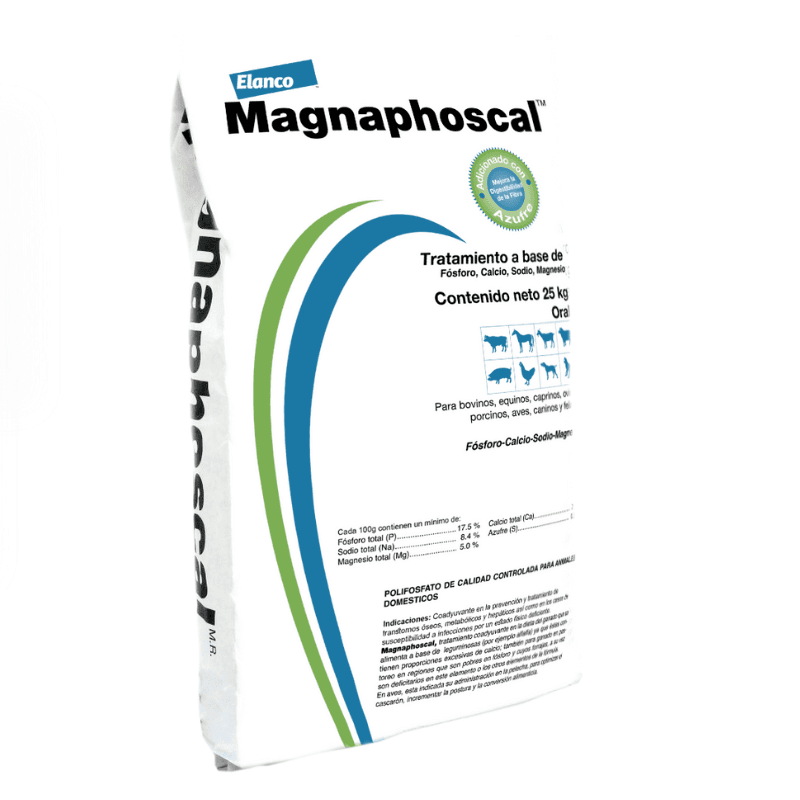 Magnaphoscal